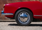 Alfa Romeo Giulia 1600 Spider-P38