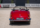 Alfa Romeo Giulia 1600 Spider-P4