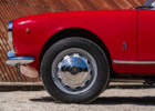 Alfa Romeo Giulia 1600 Spider-P40