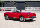Alfa Romeo Giulia 1600 Spider-P5