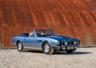 Aston Martin V8 Volante-P1
