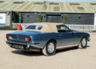 Aston Martin V8 Volante-P10