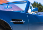 Aston Martin V8 Volante-P13