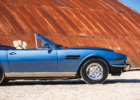 Aston Martin V8 Volante-P14