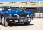Aston Martin V8 Volante-P15