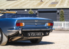 Aston Martin V8 Volante-P16