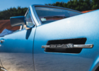 Aston Martin V8 Volante-P18