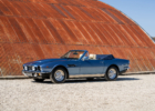 Aston Martin V8 Volante-P2