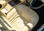 Aston Martin V8 Volante-P25