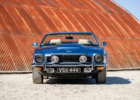 Aston Martin V8 Volante-P3