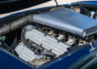Aston Martin V8 Volante-P33