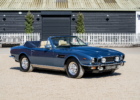 Aston Martin V8 Volante-P5