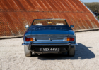 Aston Martin V8 Volante-P8