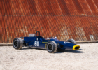 Lola T60 Formula 2-P1