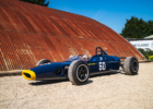 Lola T60 Formula 2-P10
