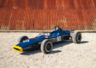 Lola T60 Formula 2-P11