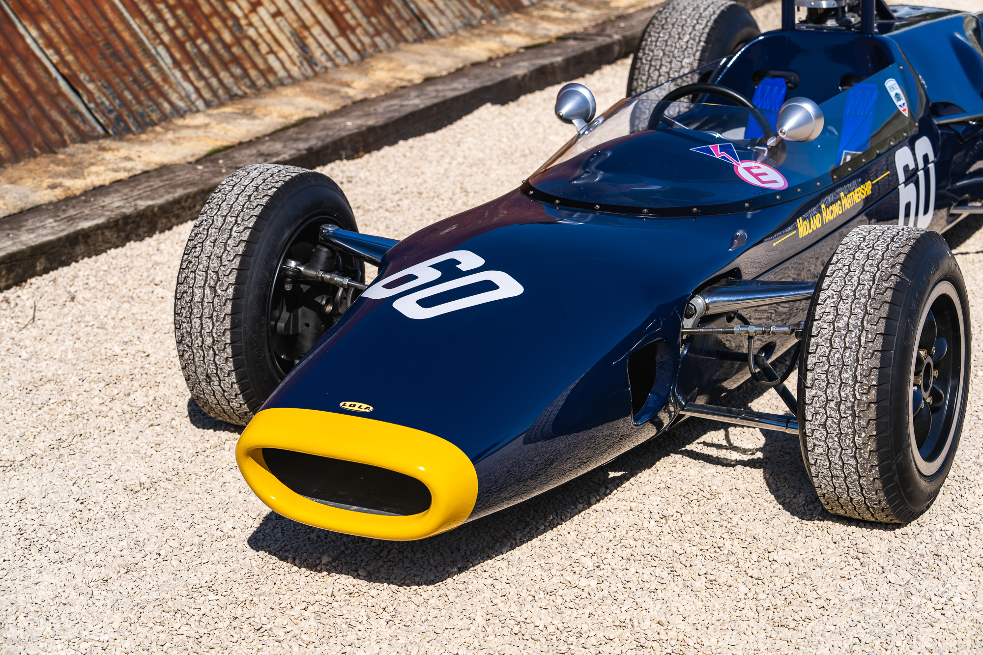 Lola T60 Formula 2-P13