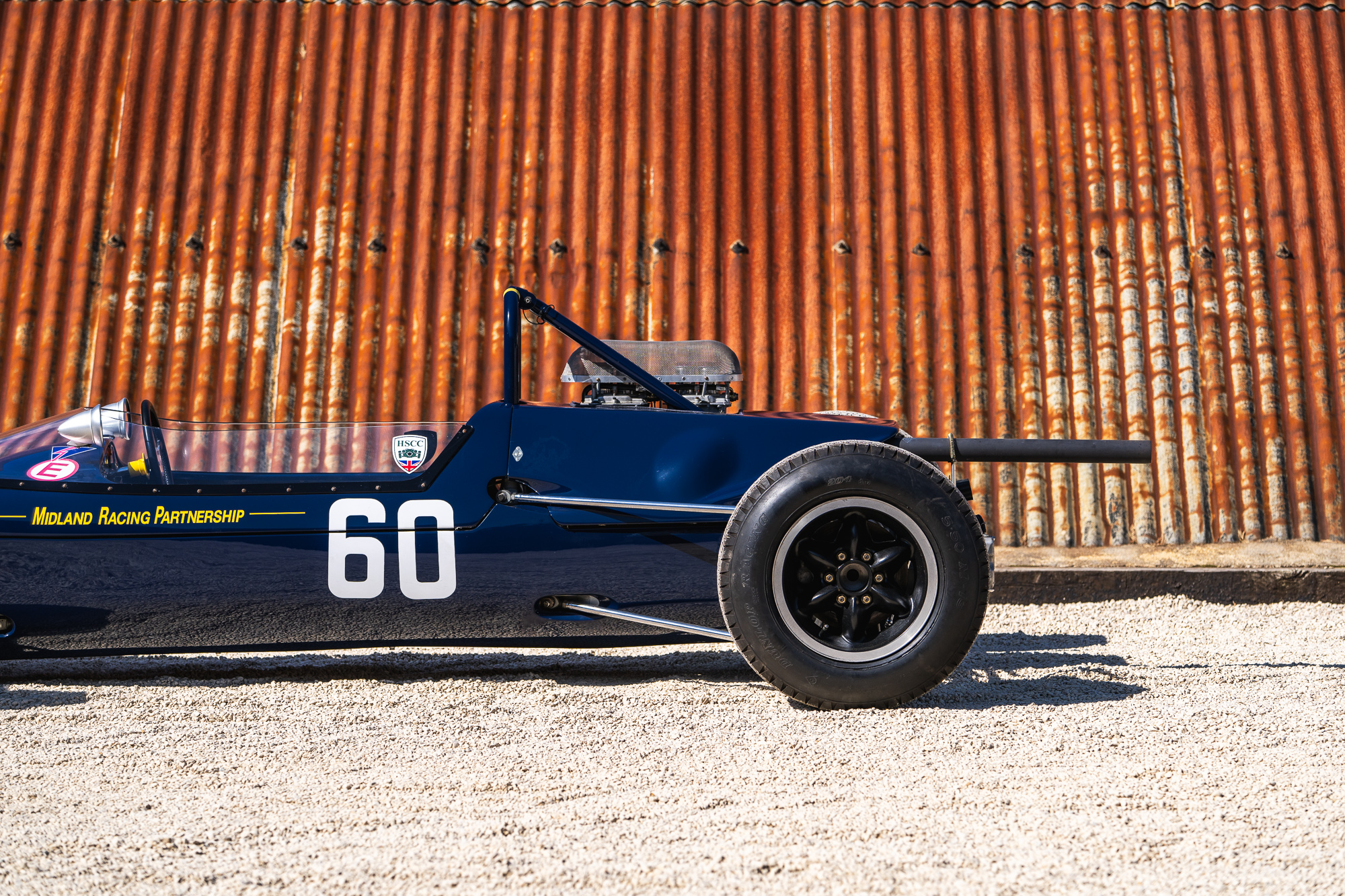 Lola T60 Formula 2-P15