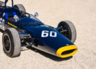Lola T60 Formula 2-P17