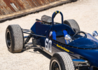 Lola T60 Formula 2-P18