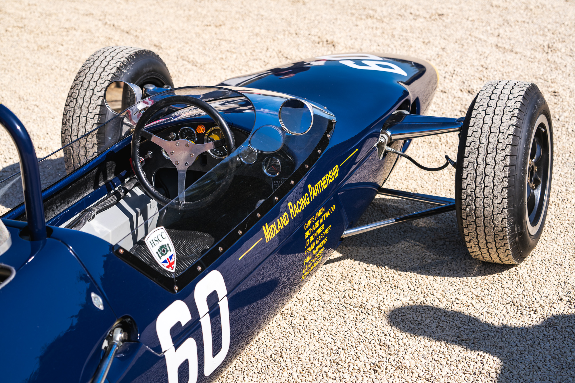 Lola T60 Formula 2-P19