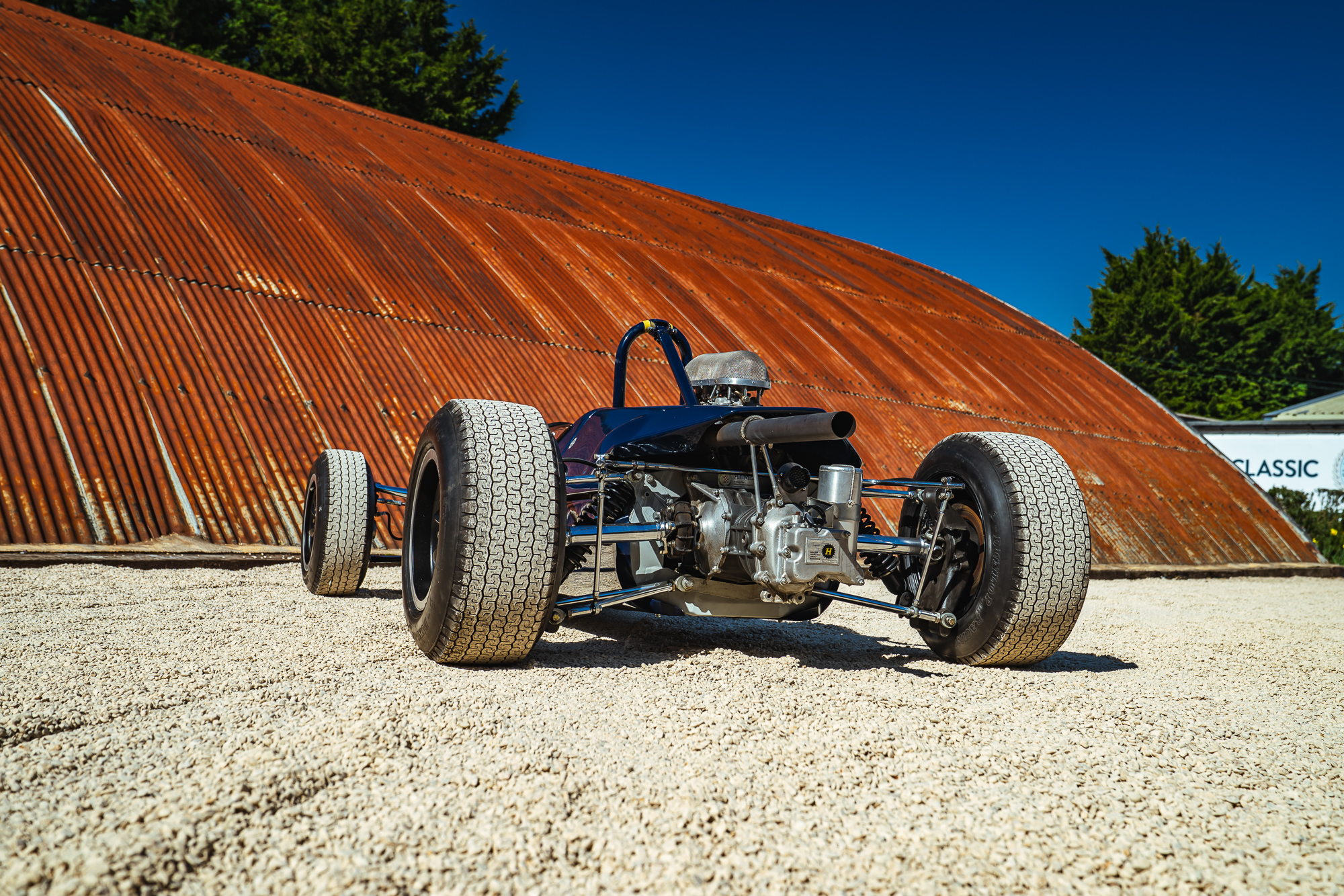 Lola T60 Formula 2-P2