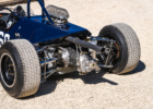 Lola T60 Formula 2-P22