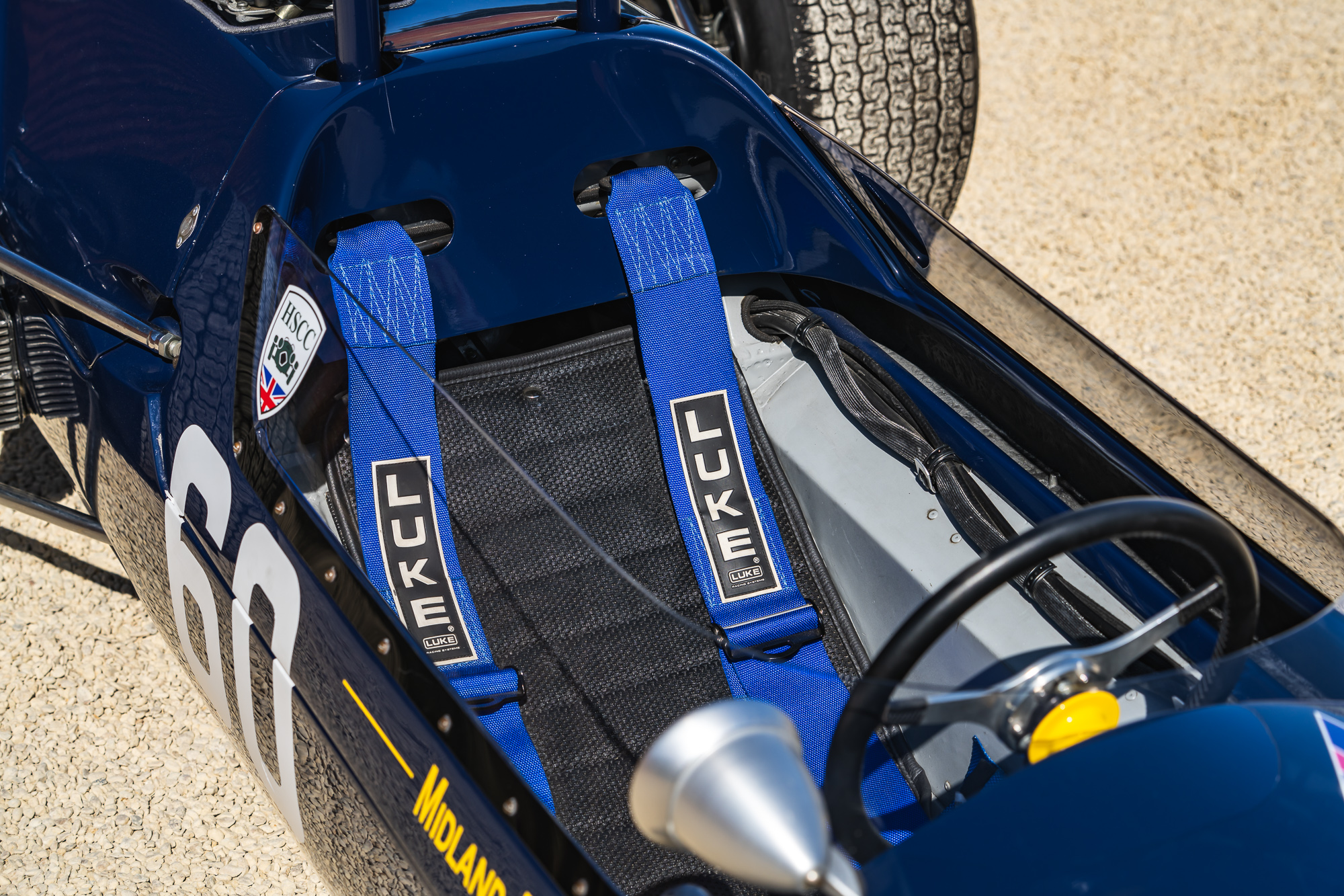 Lola T60 Formula 2-P24