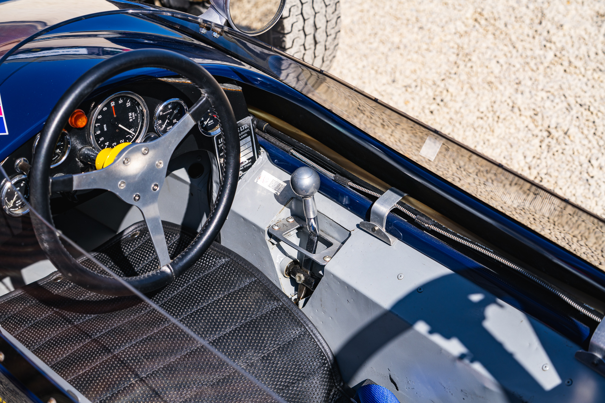 Lola T60 Formula 2-P26