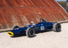 Lola T60 Formula 2-P3