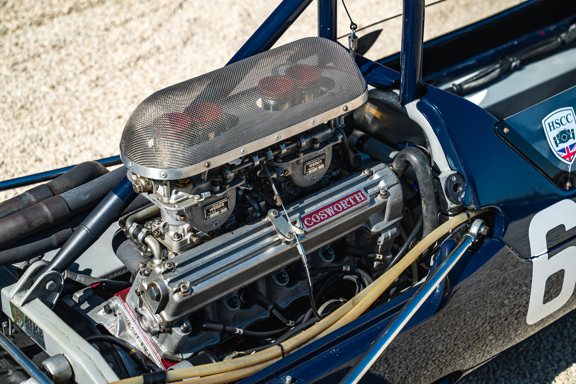 Lola T60 Formula 2-P38