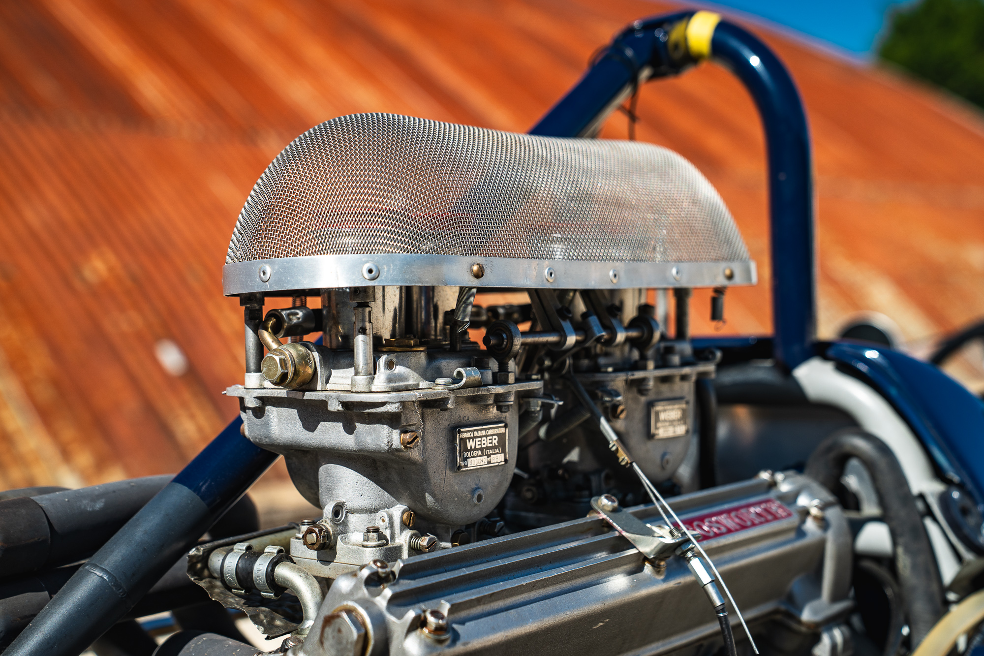 Lola T60 Formula 2-P39