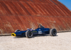 Lola T60 Formula 2-P4
