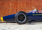 Lola T60 Formula 2-P40