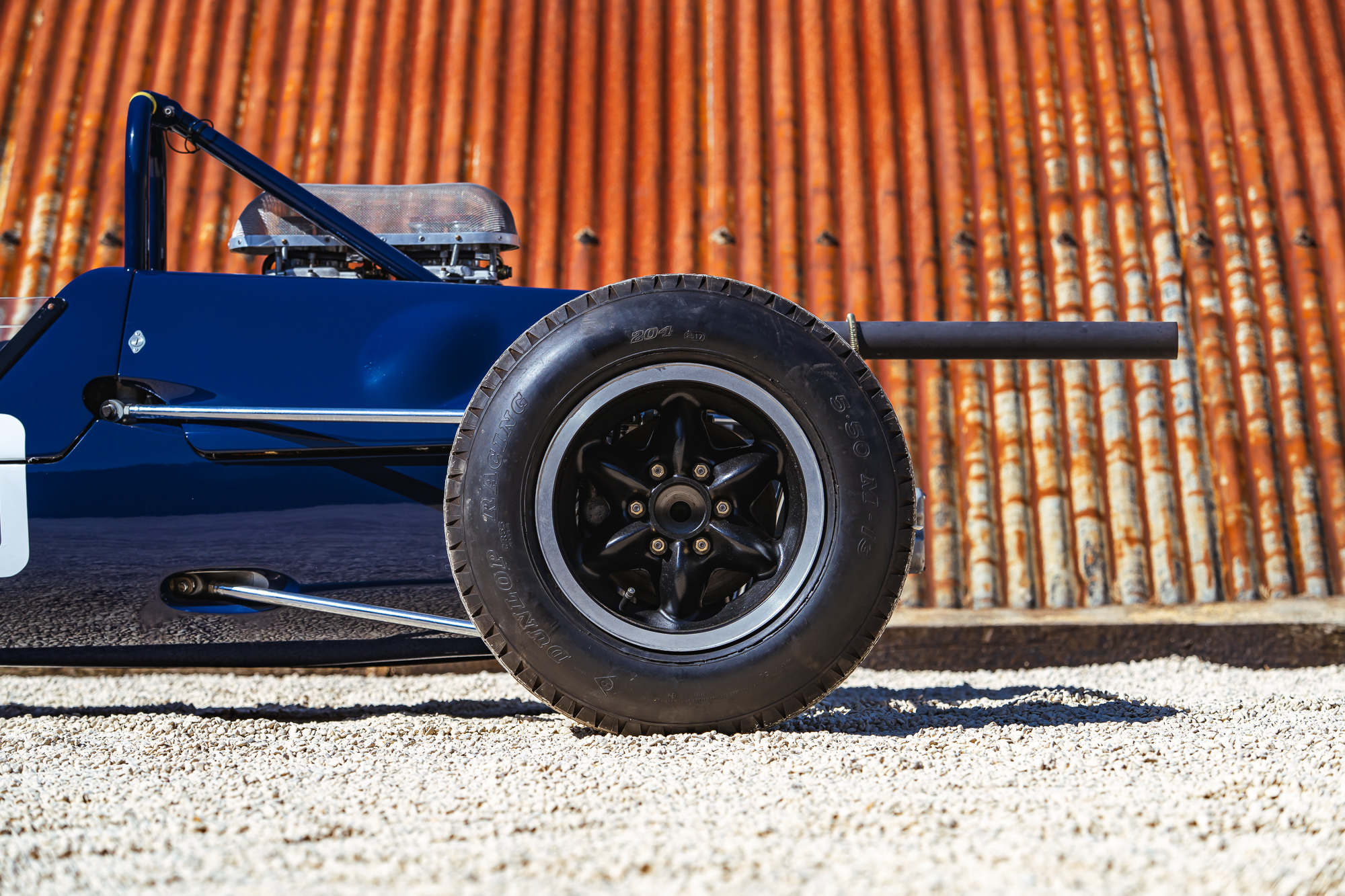Lola T60 Formula 2-P41