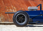 Lola T60 Formula 2-P42