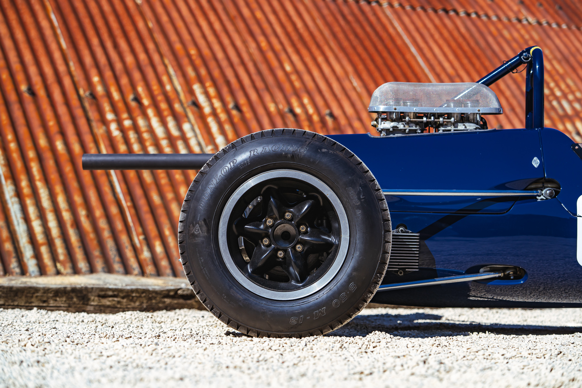Lola T60 Formula 2-P42