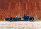 Lola T60 Formula 2-P5