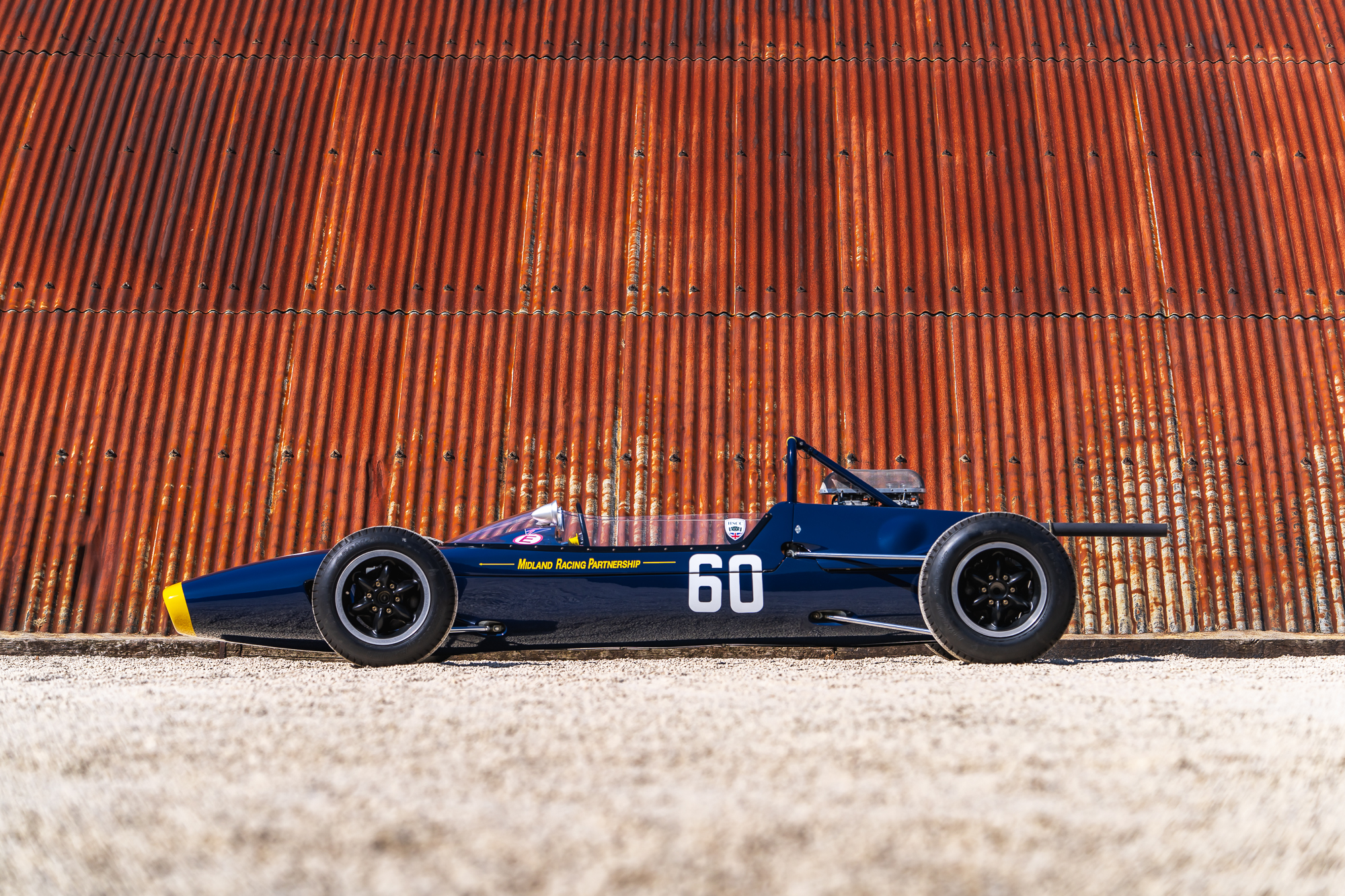 Lola T60 Formula 2-P5