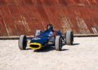 Lola T60 Formula 2-P6