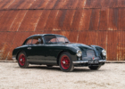 Aston Martin DB2-P1