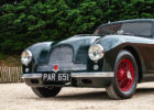 Aston Martin DB2-P12