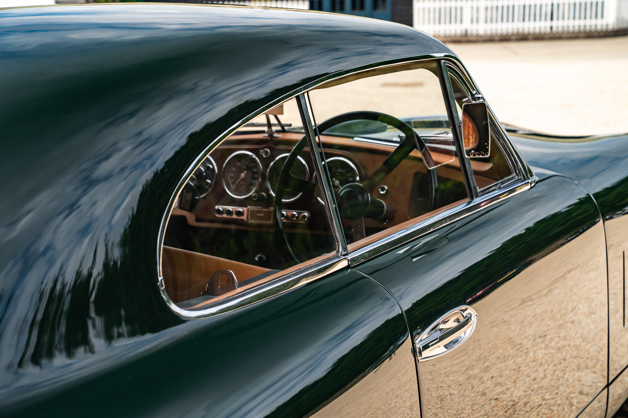 Aston Martin DB2-P13