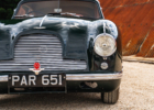 Aston Martin DB2-P16