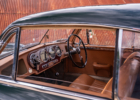 Aston Martin DB2-P18