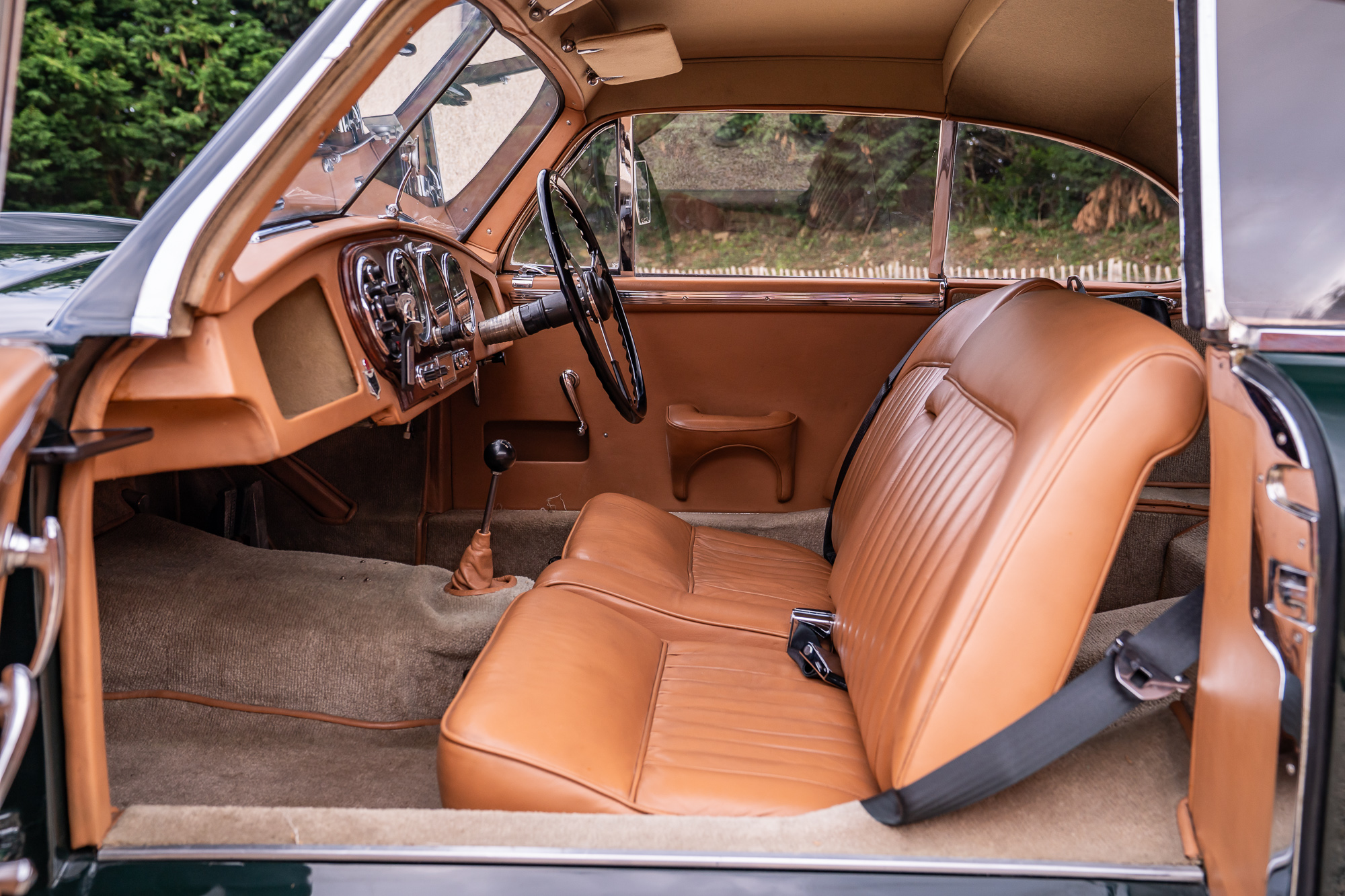 Aston Martin DB2-P20