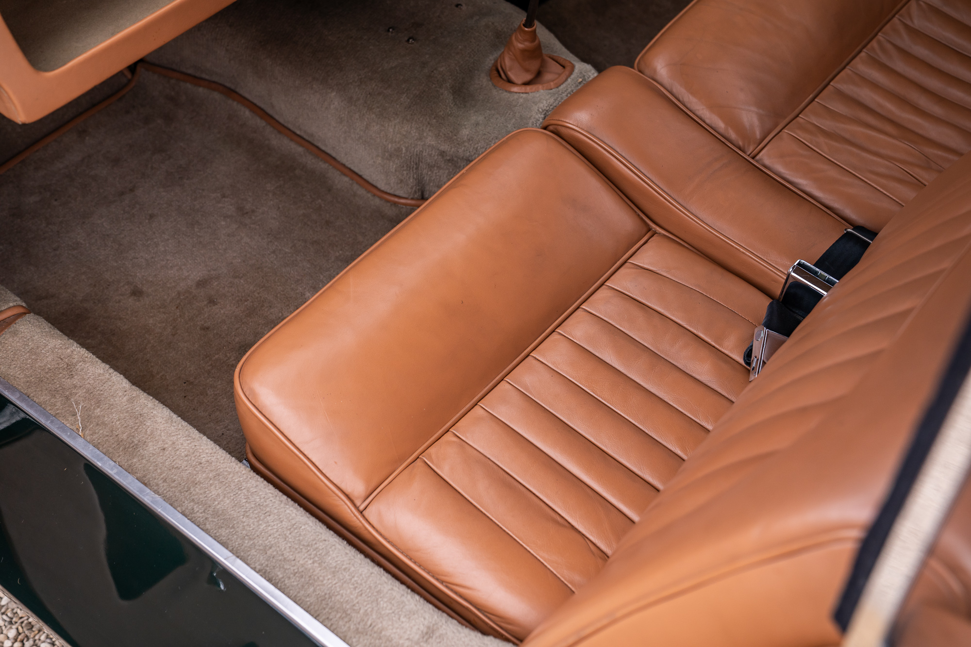 Aston Martin DB2-P21