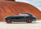 Aston Martin DB2-P6