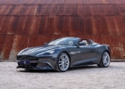 Aston Martin Vanquish-P1