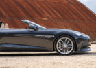 Aston Martin Vanquish-P14